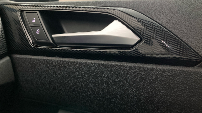 Volkswagen Taigo 1.0 TSI 110 Life 5dr DSG Petrol Hatchback